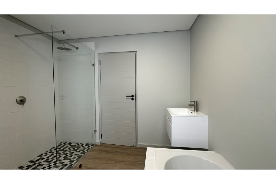 To Let 3 Bedroom Property for Rent in Paarl Central Western Cape